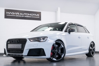 Audi Rs3 Sportback