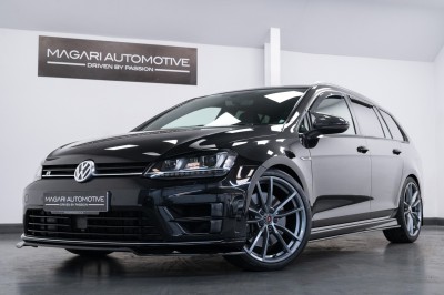 Volkswagen Golf R
