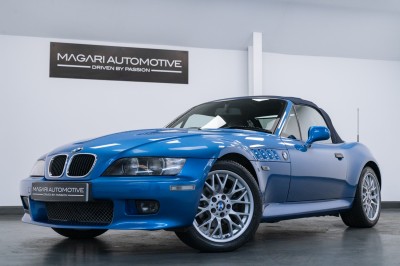 Bmw Z3