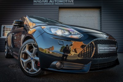 Ford Focus St