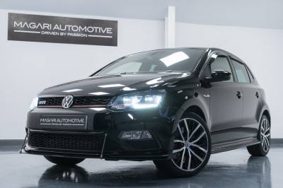 Volkswagen Polo Gti