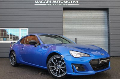 Subaru Brz