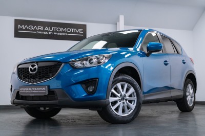 Mazda Cx 5