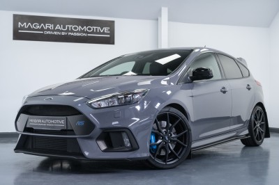 Ford Focus Rs
