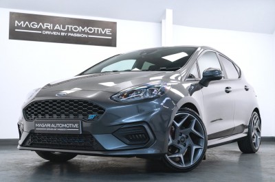 Ford Fiesta St 2