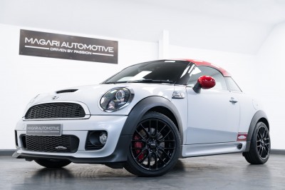 Mini Coupe