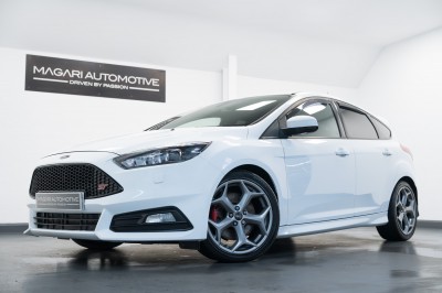 Ford Focus St 3