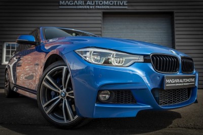 Bmw 335d