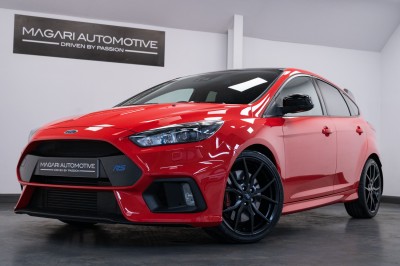 Ford Focus Rs
