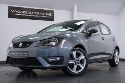 Seat Ibiza Fr