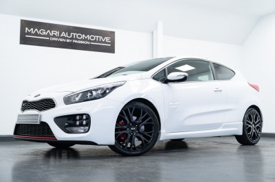 Kia Pro Ceed